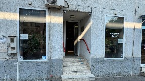 Napad na Info centar Rio Tinta